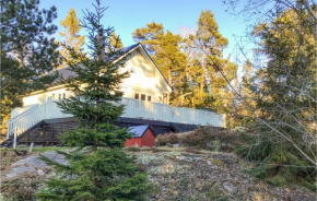 Amazing Home In Väddö With Wifi Väddö